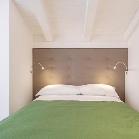 Helga House By Studio Vita Bologna Eksteriør billede