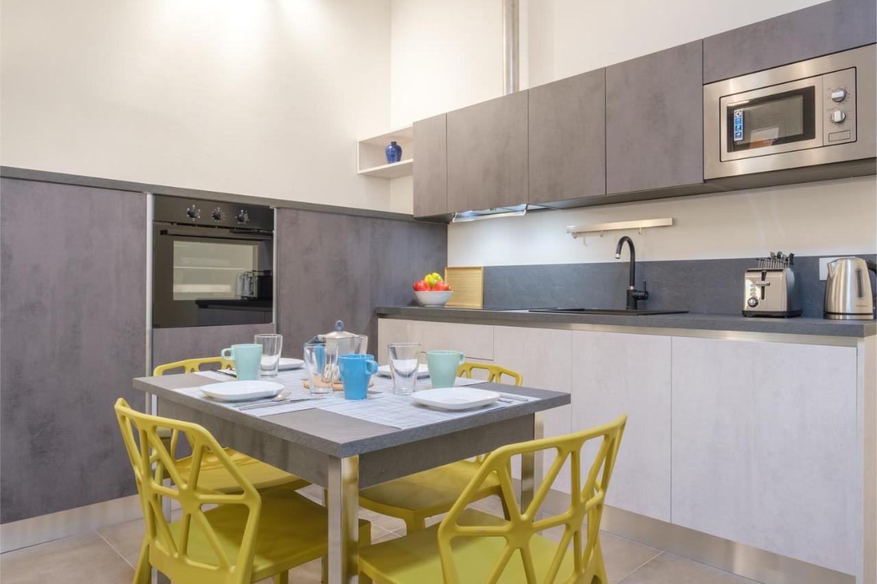 Helga House By Studio Vita Bologna Eksteriør billede