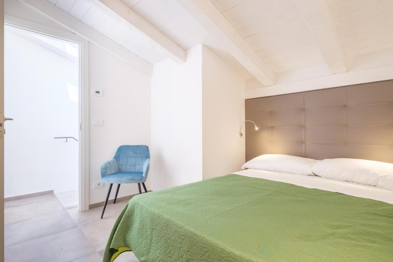 Helga House By Studio Vita Bologna Eksteriør billede