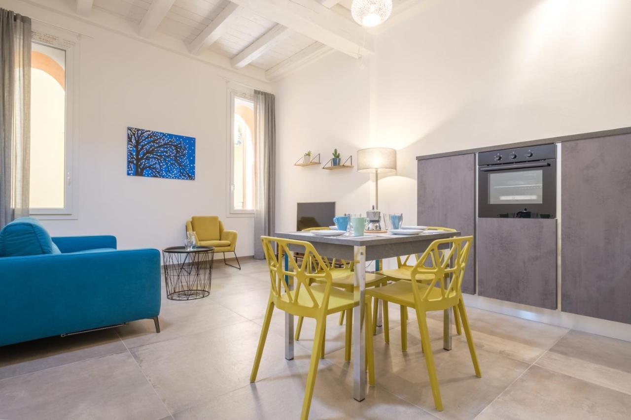 Helga House By Studio Vita Bologna Eksteriør billede