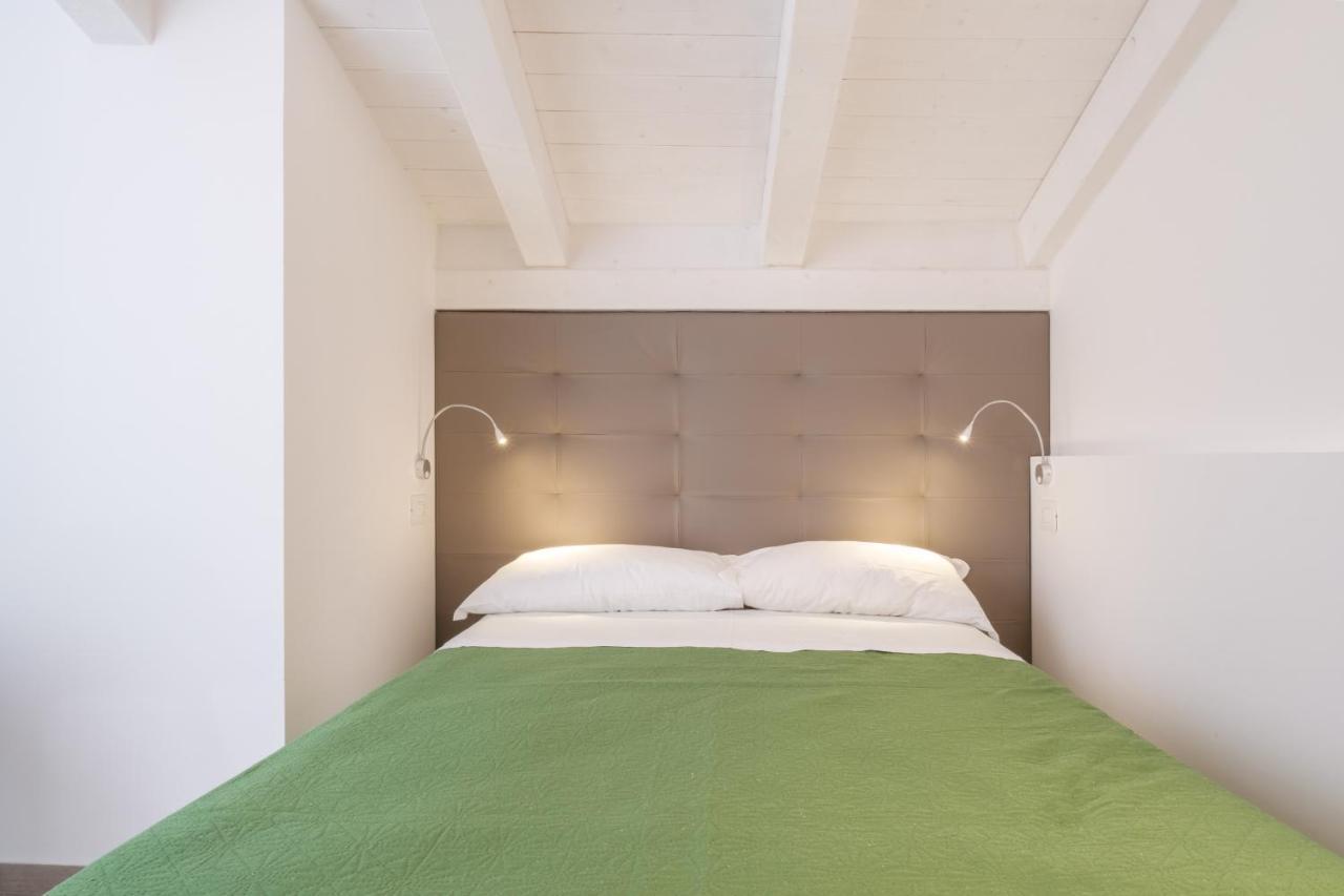 Helga House By Studio Vita Bologna Eksteriør billede